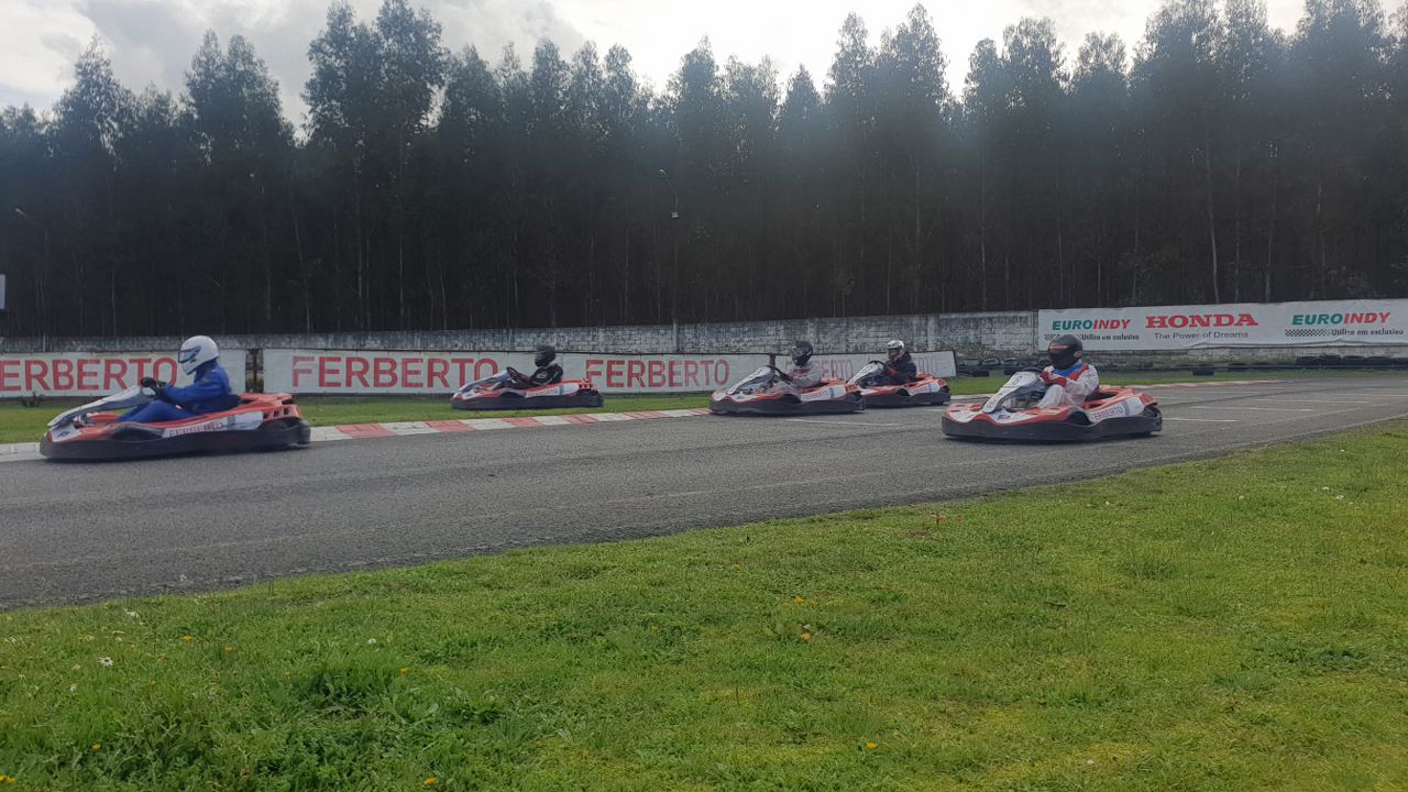 19º Campeonato Nacional Karting 2020 - Clube Millennium BCP18